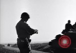 Image of General George Patton in World War 2 Sicily Italy, 1944, second 38 stock footage video 65675033595