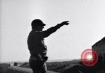 Image of General George Patton in World War 2 Sicily Italy, 1944, second 39 stock footage video 65675033595