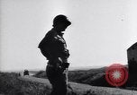 Image of General George Patton in World War 2 Sicily Italy, 1944, second 41 stock footage video 65675033595