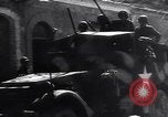 Image of General George Patton in World War 2 Sicily Italy, 1944, second 46 stock footage video 65675033595