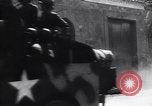 Image of General George Patton in World War 2 Sicily Italy, 1944, second 47 stock footage video 65675033595