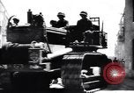 Image of General George Patton in World War 2 Sicily Italy, 1944, second 48 stock footage video 65675033595