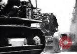 Image of General George Patton in World War 2 Sicily Italy, 1944, second 49 stock footage video 65675033595
