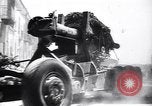 Image of General George Patton in World War 2 Sicily Italy, 1944, second 50 stock footage video 65675033595