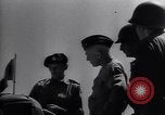 Image of General George Patton in World War 2 Sicily Italy, 1944, second 53 stock footage video 65675033595