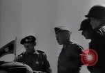 Image of General George Patton in World War 2 Sicily Italy, 1944, second 57 stock footage video 65675033595