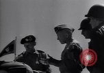 Image of General George Patton in World War 2 Sicily Italy, 1944, second 58 stock footage video 65675033595