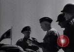 Image of General George Patton in World War 2 Sicily Italy, 1944, second 59 stock footage video 65675033595