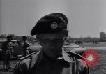Image of General George Patton in World War 2 Sicily Italy, 1944, second 61 stock footage video 65675033595