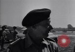 Image of General George Patton in World War 2 Sicily Italy, 1944, second 62 stock footage video 65675033595