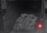 Image of General George Patton in Battle of the Bulge France, 1944, second 4 stock footage video 65675033596