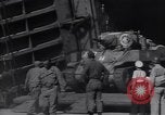 Image of General George Patton in Battle of the Bulge France, 1944, second 7 stock footage video 65675033596
