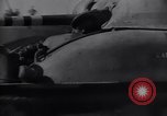 Image of General George Patton in Battle of the Bulge France, 1944, second 11 stock footage video 65675033596