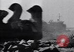Image of General George Patton in Battle of the Bulge France, 1944, second 13 stock footage video 65675033596