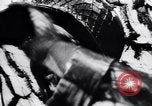 Image of General George Patton in Battle of the Bulge France, 1944, second 34 stock footage video 65675033596