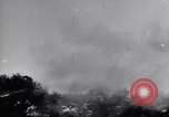 Image of General George Patton in Battle of the Bulge France, 1944, second 37 stock footage video 65675033596