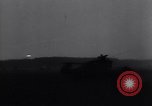Image of General George Patton in Battle of the Bulge France, 1944, second 40 stock footage video 65675033596
