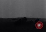 Image of General George Patton in Battle of the Bulge France, 1944, second 41 stock footage video 65675033596