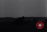 Image of General George Patton in Battle of the Bulge France, 1944, second 42 stock footage video 65675033596
