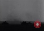 Image of General George Patton in Battle of the Bulge France, 1944, second 43 stock footage video 65675033596
