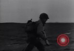 Image of General George Patton in Battle of the Bulge France, 1944, second 44 stock footage video 65675033596