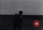 Image of General George Patton in Battle of the Bulge France, 1944, second 45 stock footage video 65675033596