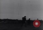 Image of General George Patton in Battle of the Bulge France, 1944, second 46 stock footage video 65675033596