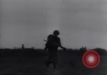 Image of General George Patton in Battle of the Bulge France, 1944, second 48 stock footage video 65675033596