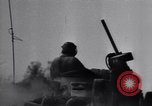 Image of General George Patton in Battle of the Bulge France, 1944, second 57 stock footage video 65675033596
