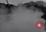 Image of General George Patton in Battle of the Bulge France, 1944, second 59 stock footage video 65675033596