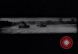 Image of General George Patton in Battle of the Bulge France, 1944, second 60 stock footage video 65675033596