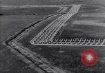 Image of Funeral of General George Patton Germany, 1945, second 1 stock footage video 65675033597