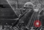 Image of Funeral of General George Patton Germany, 1945, second 4 stock footage video 65675033597