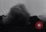 Image of Funeral of General George Patton Germany, 1945, second 8 stock footage video 65675033597