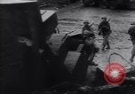 Image of Funeral of General George Patton Germany, 1945, second 21 stock footage video 65675033597