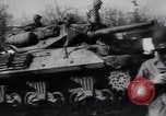 Image of Funeral of General George Patton Germany, 1945, second 25 stock footage video 65675033597
