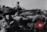 Image of Funeral of General George Patton Germany, 1945, second 26 stock footage video 65675033597