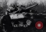Image of Funeral of General George Patton Germany, 1945, second 27 stock footage video 65675033597