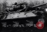 Image of Funeral of General George Patton Germany, 1945, second 28 stock footage video 65675033597