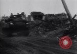 Image of Funeral of General George Patton Germany, 1945, second 33 stock footage video 65675033597