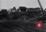Image of Funeral of General George Patton Germany, 1945, second 34 stock footage video 65675033597