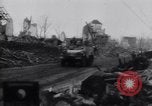Image of Funeral of General George Patton Germany, 1945, second 35 stock footage video 65675033597