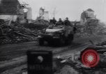 Image of Funeral of General George Patton Germany, 1945, second 36 stock footage video 65675033597