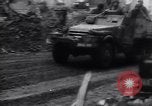 Image of Funeral of General George Patton Germany, 1945, second 37 stock footage video 65675033597