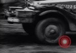 Image of Funeral of General George Patton Germany, 1945, second 38 stock footage video 65675033597