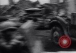 Image of Funeral of General George Patton Germany, 1945, second 39 stock footage video 65675033597