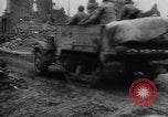 Image of Funeral of General George Patton Germany, 1945, second 40 stock footage video 65675033597