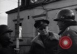 Image of Funeral of General George Patton Germany, 1945, second 43 stock footage video 65675033597