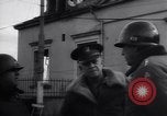 Image of Funeral of General George Patton Germany, 1945, second 44 stock footage video 65675033597