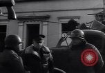 Image of Funeral of General George Patton Germany, 1945, second 46 stock footage video 65675033597